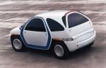 Fioravanti Tris 2000 года